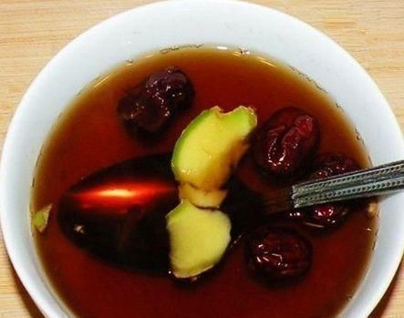 视力|生姜和此物一起煮,排出体内湿气,提高视力,面色越来越红润