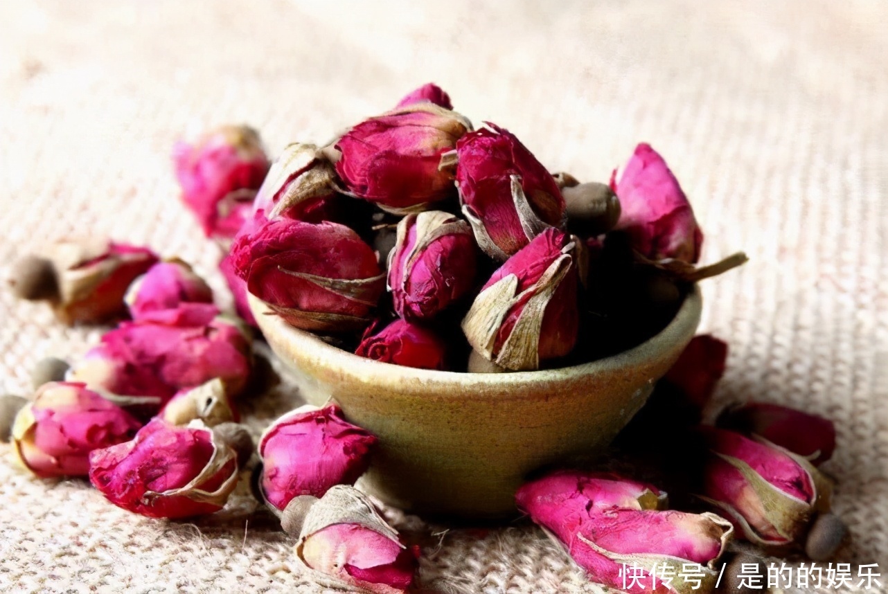 衰老|冬天对女性最好的3种食物,补益气血,美容护肤,延缓肌肤衰老