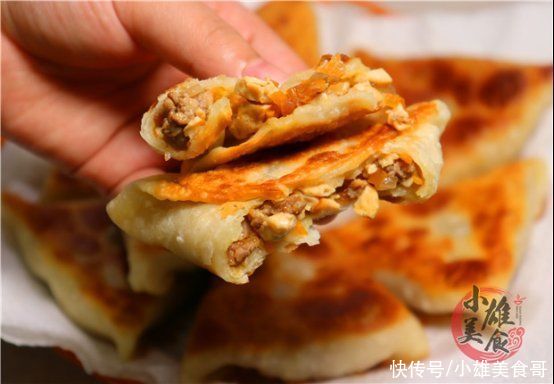孩子|自从知道面粉可以这样做，我家面粉不够吃了，挑食的孩子都爱吃