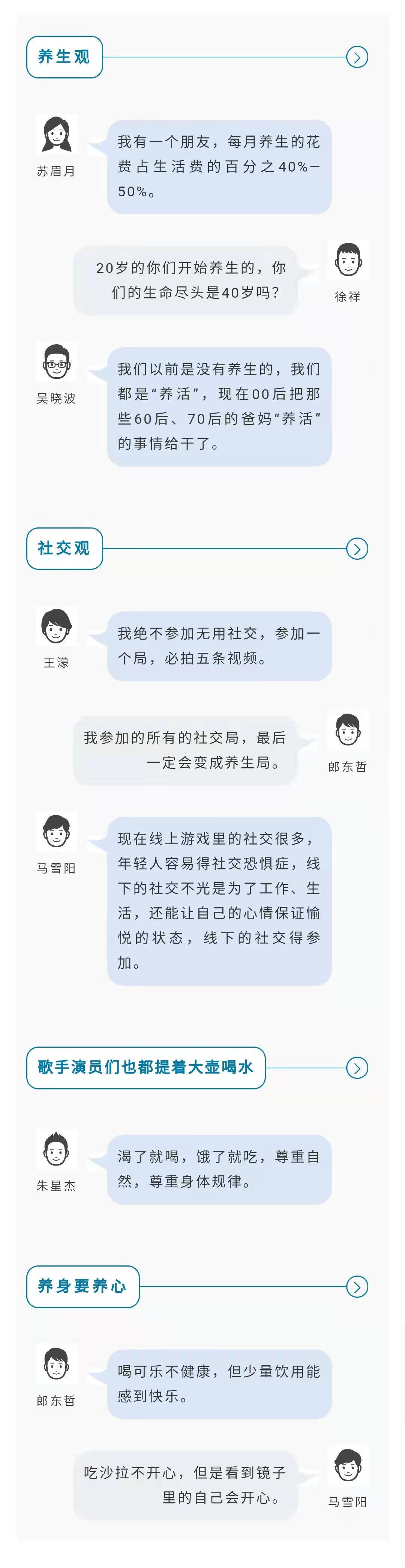 吳曉波+龐博，首檔國貨社交綜藝，到底會搞些什么？| 國貨潮起來