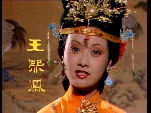 太虚幻境@盘点《红楼梦》里的十二钗:原来,不止是十二个人