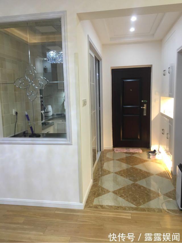 新房|乔迁之喜晒新房,116平花了15万,感觉媳妇眼光不是一般的好!