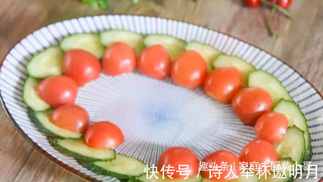 晚餐|看完空姐的“晚餐”,怪不得都那么美,在家照做吃了一周,真瘦了