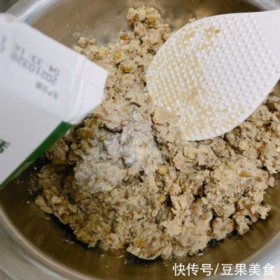 绿豆|夏日专属｜超可爱绿豆糕