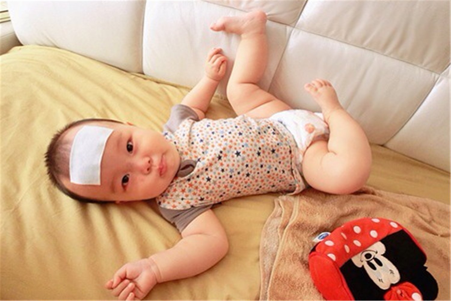 专注力|孩子智力发育情况，1岁内就有迹可循，有这3种表现多半是高智商