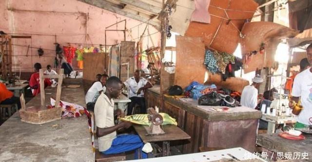 冈比亚|非洲小国冈比亚有多厉害,为何敢放狂言三天占领苏联