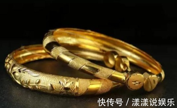 女人|女人再持家,也要戴黄金手镯,以下4点很重要