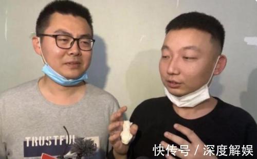 李圣|缺失的4页病例，或将成为重要证据，真相会和大家猜测的一样吗？