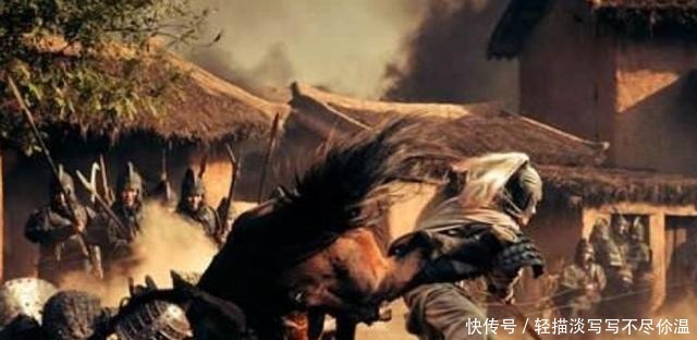 西晋|这是一个多事之秋,永嘉三年一开始,刘汉和西晋都出了事!