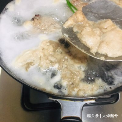 卤牛肉的祖传秘方,学会不再想下馆子