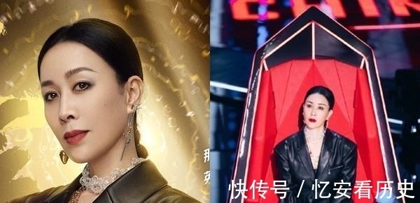 廖昌永|那英退出《中国好声音》现场录制，网友爆内幕