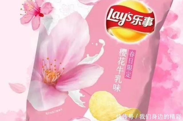 落榜|网评最可口5种薯片,可比克落榜,第3种是少女的最爱!