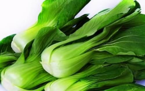 小青菜|想身体好,坚持吃的食物,增加饱腹感,促进新陈代谢,肌肤好