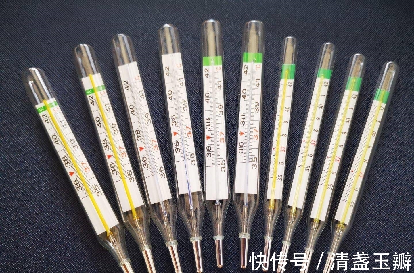 体温计|为什么要禁止水银体温计的生产,看完才知道它有多毒!