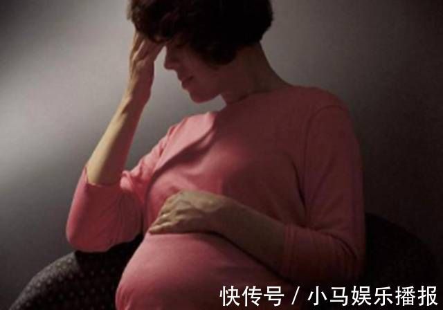 孕妇|孕妈再不改掉这些“坏习惯”,当心宝宝“胎记缠身”,别再固执了