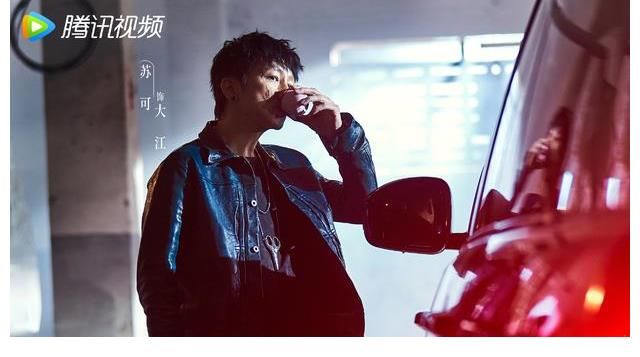 掃黑風暴|《掃黑風暴》首曝預告 孫紅雷變一線干警搭檔張藝興 劉奕君