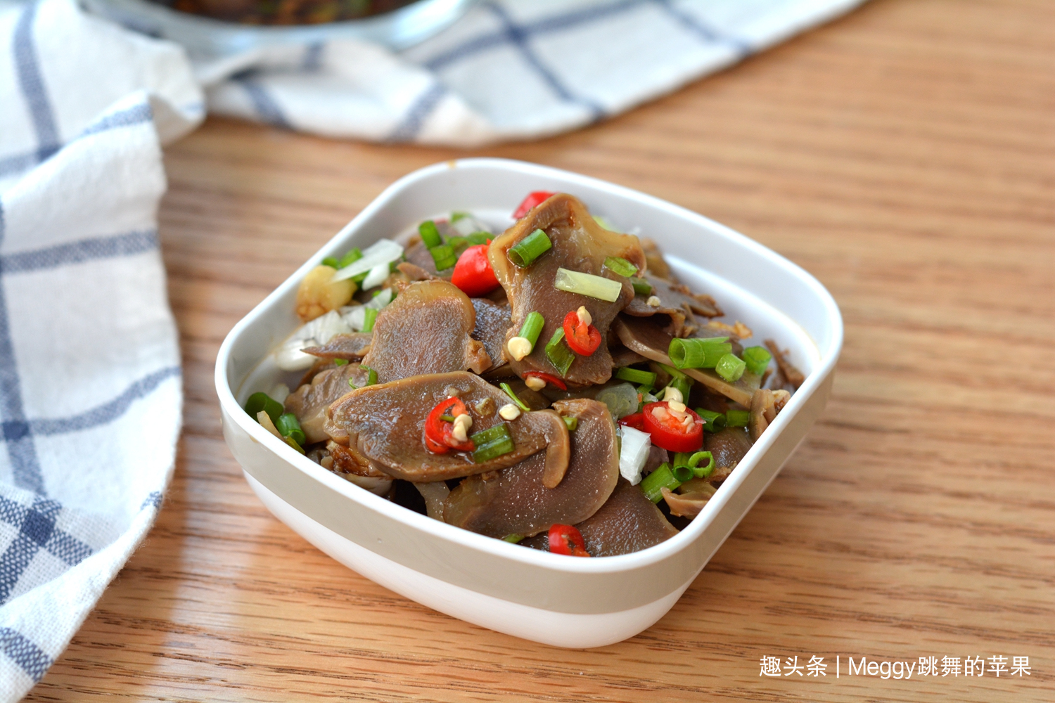 10道家常凉菜,做法简单,清淡爽口开胃,夏天绝对不能少