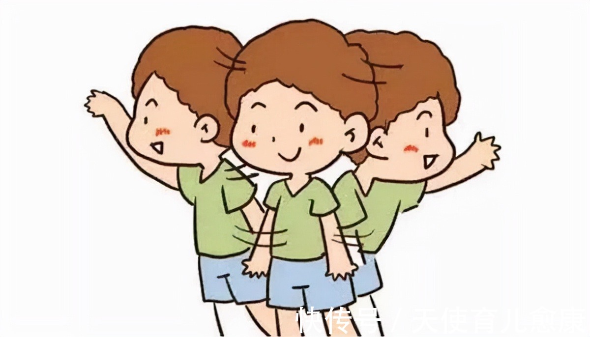 人际关系|孩子好动是调皮还是“多动症”?多动症的4个特征,家长需了解