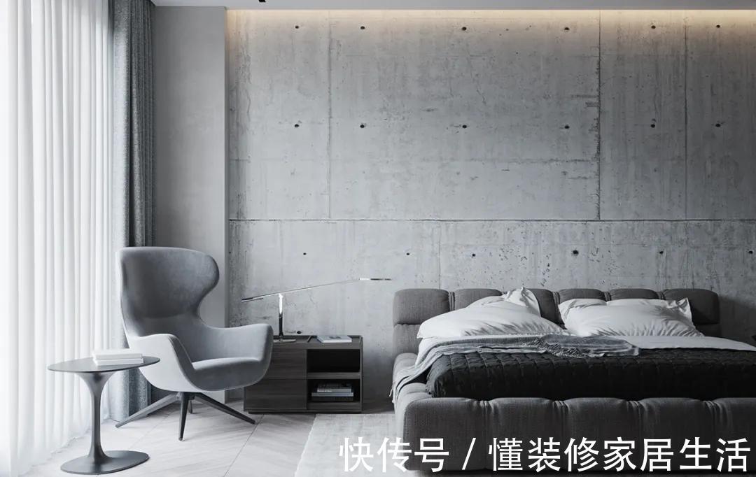 简约|简约高级灰，轻奢有度