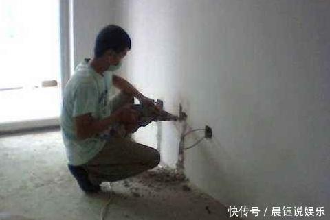 保温钉|刚砌完墙,老婆掏出一把“钉子”,让工人按墙上,师傅都夸她聪明