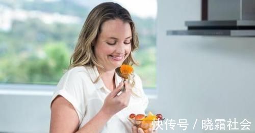 胎儿|孕妈妈身体出现3个反应,说明胎儿饿了,可别傻傻饿着胎宝