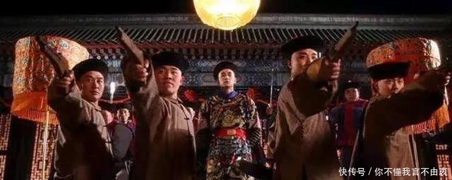 提督|“九门提督”是什么级别比“山东巡抚”高吗!