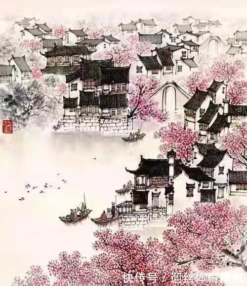 黄几复&别让友谊输给时间,黄庭坚给朋友写的这首诗,读来很温暖很感人