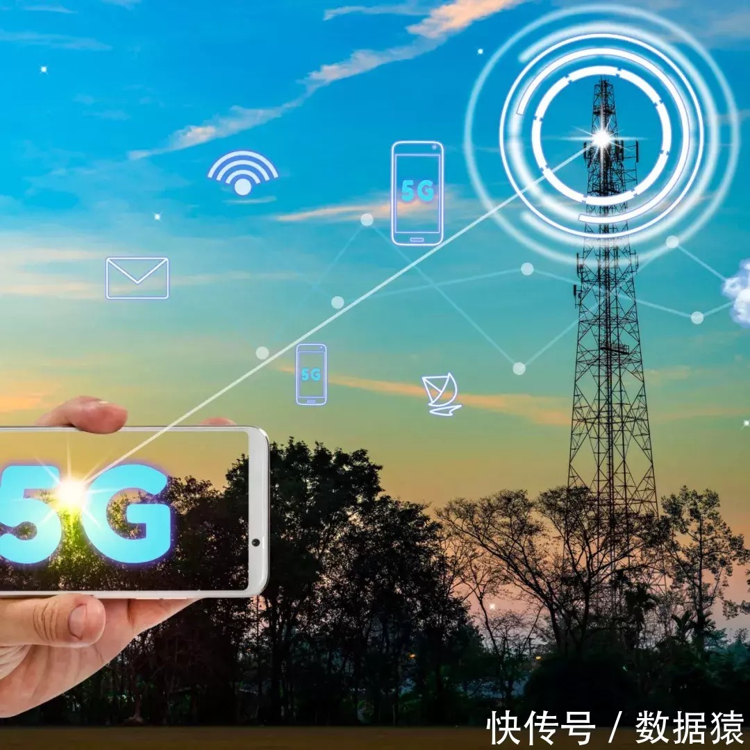 语音|VoNR技术来了,一个新动向值得我们关注v