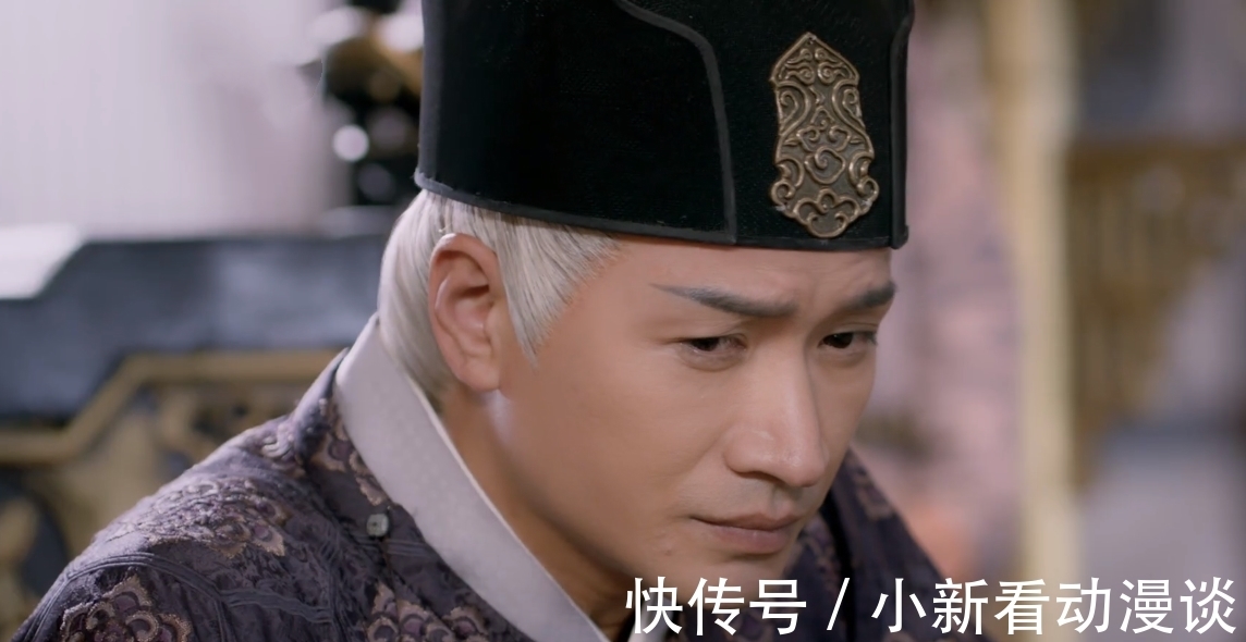 何晟铭|收视率破2，男女主被喷得“体无完肤”，湖南台这剧凭啥这么猛？