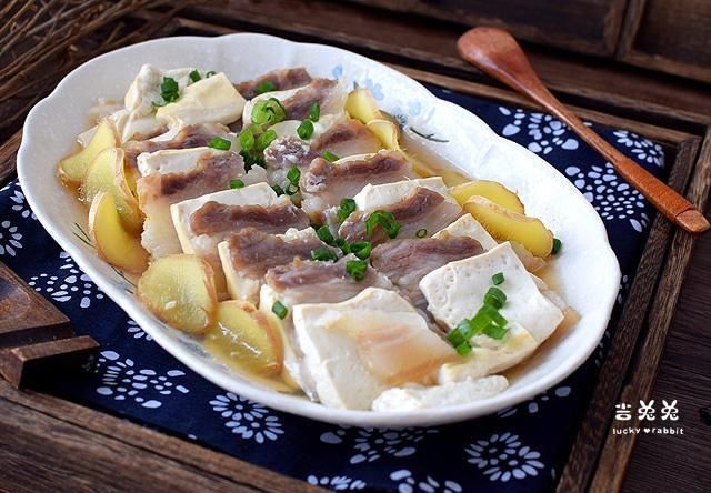 豆腐和它才是绝配，不用油不用盐，味道鲜美特下饭，成本才10块钱