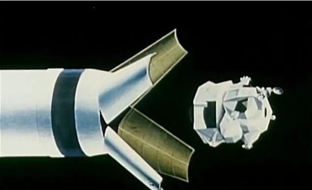 你知道登月第一人是阿姆斯特朗,你知道有多少人多次登上月球吗?