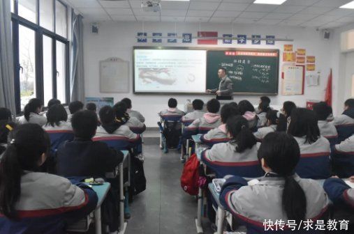 德清求是高中：长兴县金陵高级中学到我校参观交流