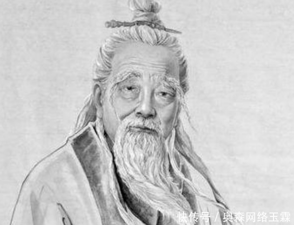 别人|千古奇才鬼谷子:4招处世心机,识破人心教你说话和做事