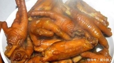 做法|夏天喜欢吃的卤味,每次都得做一大盆,教你简单的家常做法