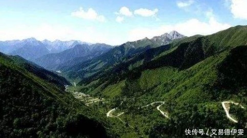 埋葬|中国最低调的帝陵冢,国内罕有人知晓,那里“埋葬”了一名神仙