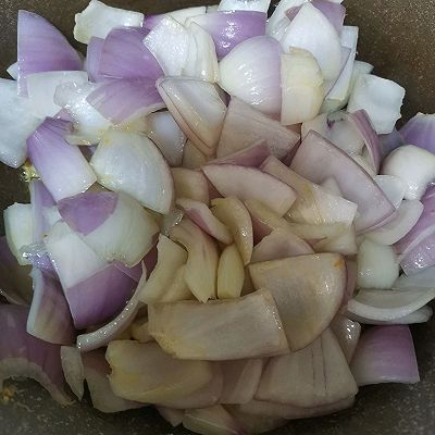 洋葱炒鸡蛋|洋葱炒鸡蛋