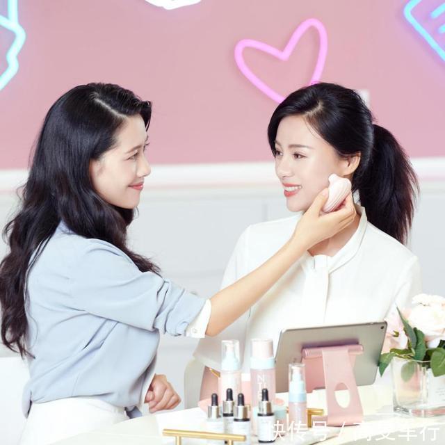 浪姐的背后,除了梦想与自信,要成为发光的姐姐,健康也很重要