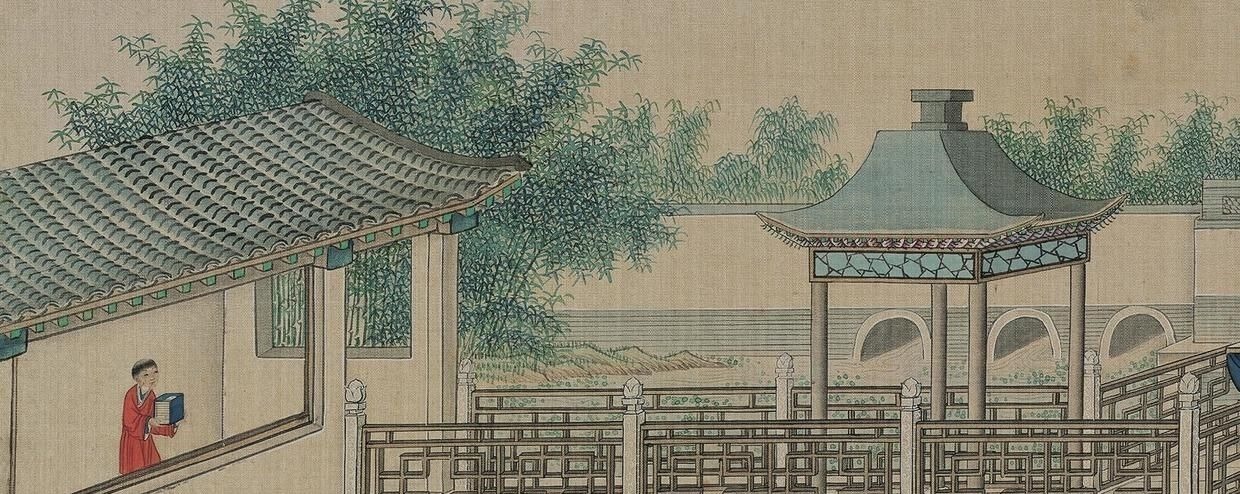 林如海&林黛玉的母亲为何叫贾敏?弄清“敏”的含义,才发现曹雪芹真高明