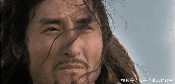 林冲|梁山一百零八好汉,最后却让人惋惜,林冲更是最为凄惨!