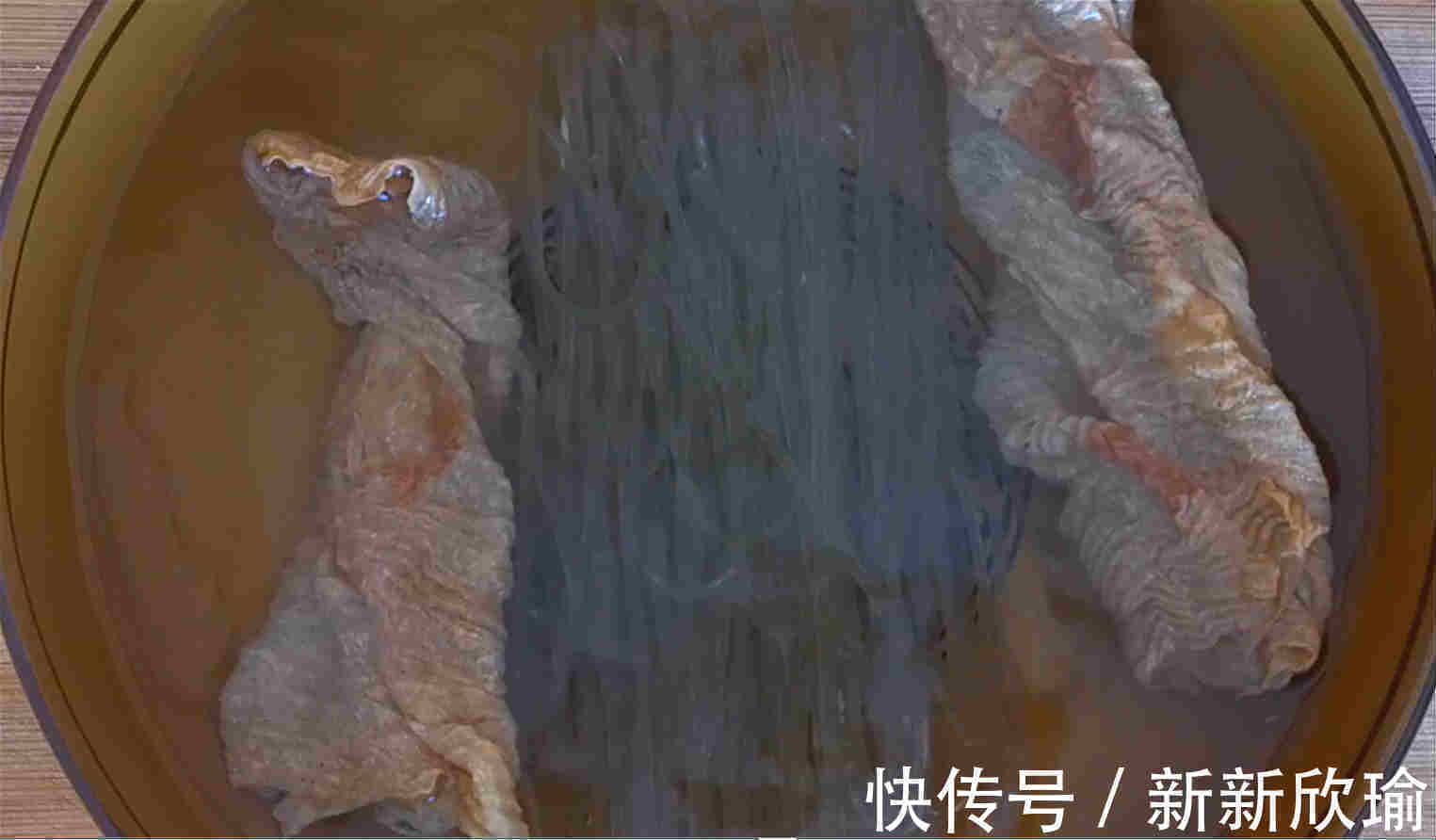 敏姐|白萝卜这样做，比吃肉都香，营养味道好，要经常做给家人吃