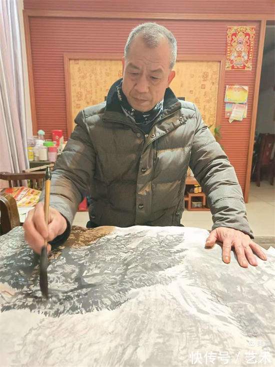 书法@中书协书画家王镜皓简介