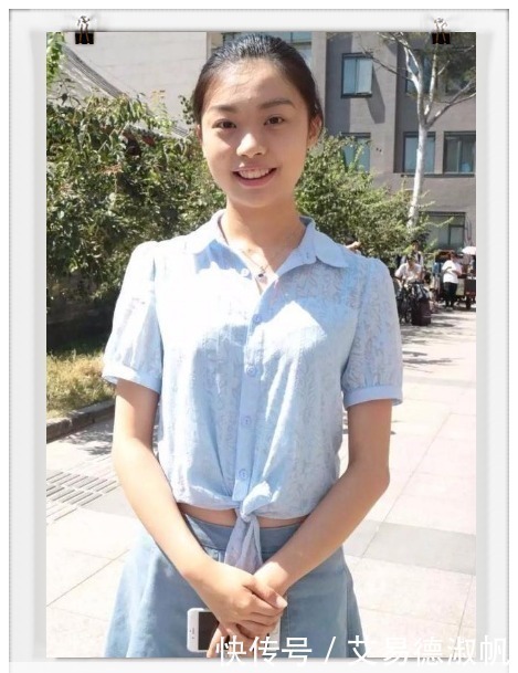 90后$高考状元4岁学习书法,一幅书法值5万,同学:羡慕嫉妒没有恨