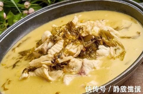 酸菜鱼|腌酸菜时,只放盐是外行,教你一个土方法,酸爽又下饭,久放不坏