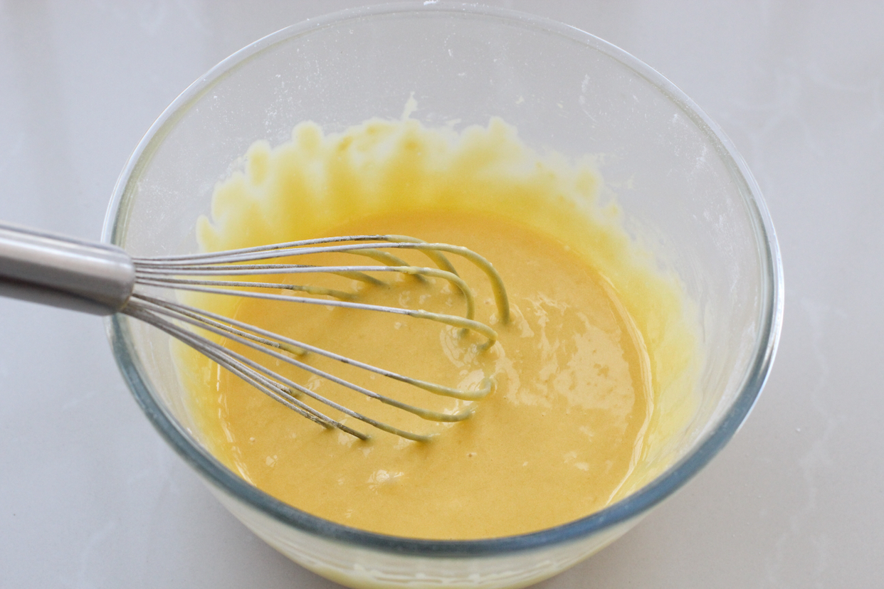 蛋糕卷不开裂只需注意两点，口感细腻松软，零添加给孩子吃才放心