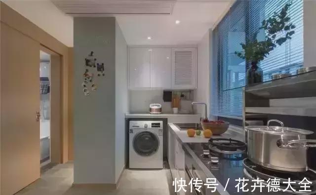 出租房|大龄剩女与父母挤28㎡房里却嫁不出去，设计师爆改后，爸妈激动了