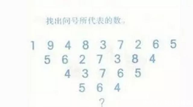 你够聪明吗？7道智力题，全对是天才，4个算及格，你能拿到几分