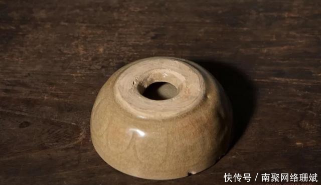 诸葛亮发明|辽博有一个“诸葛碗”,专家推断,这种碗应该有如此“奇妙”用途