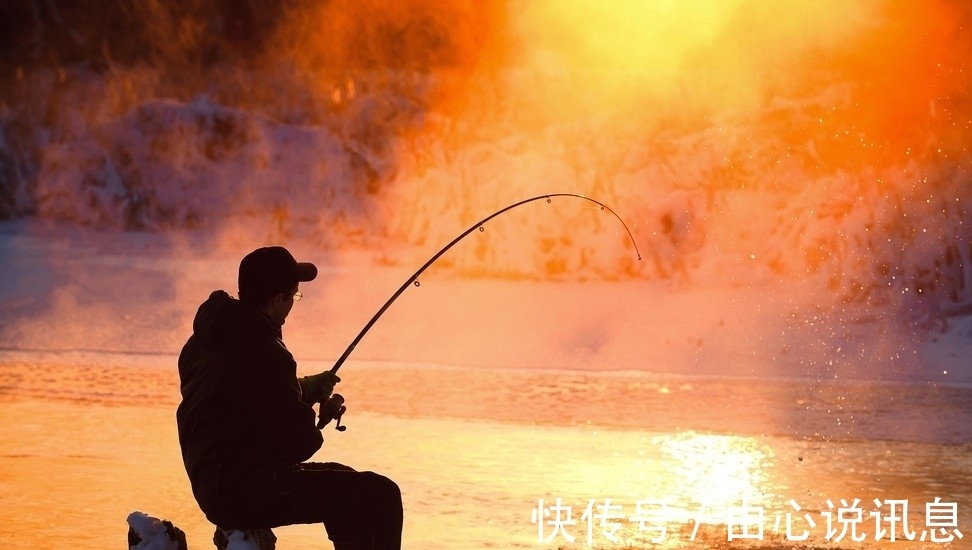 钓鱼潜规则知多少?这8种大忌不能犯,全做到的算真钓鱼人