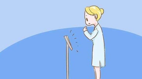 发育不良|怀孕后不显怀的4个原因,如果是第2个,说明你很幸运