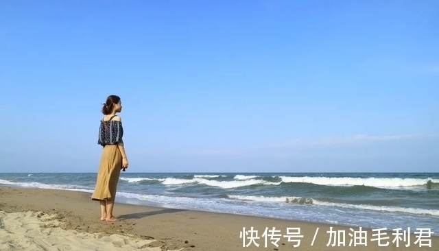 自然界$独来独往的人，读懂《道德经》20章，内心会更加强大